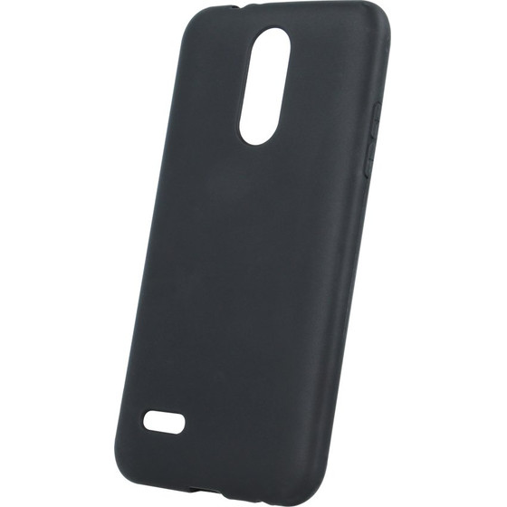 TFO Matt TPU case for Honor 600 black