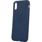 TFO Matt TPU case for Honor 600 dark blue