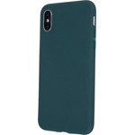 TFO Matt TPU case for Honor 600 forest green