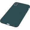 TFO Matt TPU case for Honor 600 forest green