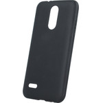 TFO Matt TPU case for Samsung Galaxy A27 5G black