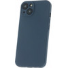 TFO Silicon case for Xiaomi Redmi A7 Pro dark blue