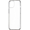 TFO Slim case 1 mm for Google Pixel 11 Pro transparent