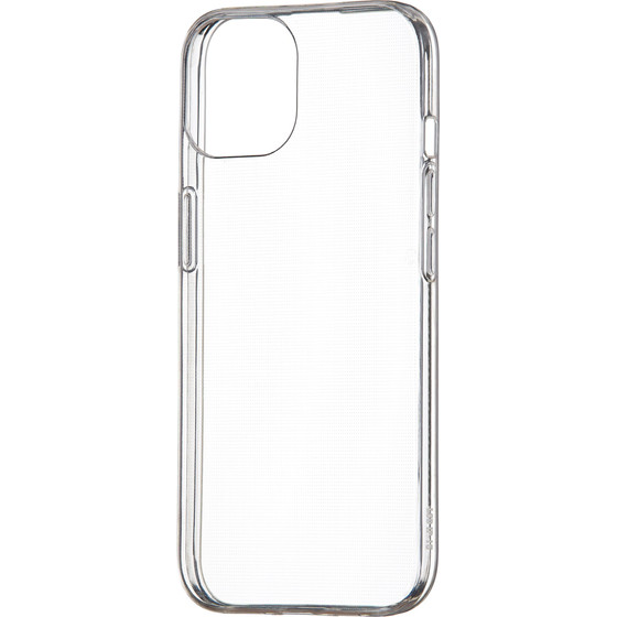 TFO Slim case 1 mm for Google Pixel 11 Pro XL transparent
