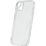 TFO Slim case 2 mm for Motorola Edge 70 Fusion transparent