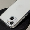 TFO Slim case 2 mm for Samsung Galaxy A27 5G transparent