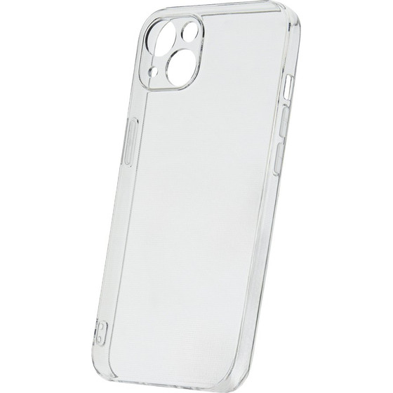 TFO Slim case 2 mm for Xiaomi Redmi A7 Pro transparent