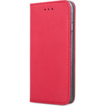 TFO Smart Magnet case for Motorola Edge 70 Fusion red