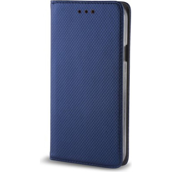 TFO Smart Magnet case for Realme 16 5G navy blue