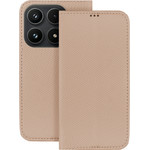 TFO Smart Magnet case for Xiaomi 17 gold