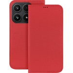 TFO Smart Magnet case for Xiaomi 17 red