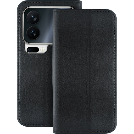 TFO Smart Magnetic case for Xiaomi 17 Pro black