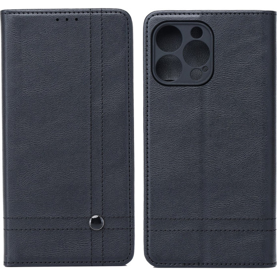 TFO Smart Seam case for Honor 600 / Honor 600 Pro black