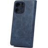 TFO Smart Seam case for Samsung Galaxy A27 5G navy blue