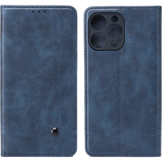 TFO Smart Seam case for Samsung Galaxy A27 5G navy blue