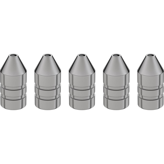 Goobay Tools Desoldering Tips, Set of 5