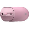 HP - INC HP 400 Quiet Wireless Mouse - Pink - (AZ7B5AA)