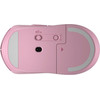 HP - INC HP 400 Quiet Wireless Mouse - Pink - (AZ7B5AA)