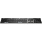 HP - INC HP 720 Dual-Mode Wrls Keyboard / - (9T5B1AA)