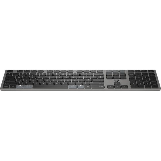 HP - INC HP 720 Dual-Mode Wrls Keyboard / - (9T5B1AA)