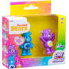 P.M.I. Kids World Care Bears S1 Figures - 2 Pack (ASSORTMENT) - (CB2015)