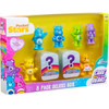 P.M.I. Kids World Care Bears S1 Figures - 8 Pack Deluxe Box (ASSORTMENT) - (CB2070)