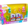P.M.I. Kids World Care Bears S1 Figures - 8 Pack Deluxe Box (ASSORTMENT) - (CB2070)