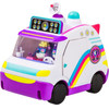 P.M.I. Kids World Creature Cases S1 - Mice Squad Van - (CC9013)