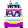 P.M.I. Kids World Creature Cases S1 - Mice Squad Van - (CC9013)