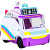 P.M.I. Kids World Creature Cases S1 - Mice Squad Van - (CC9013)
