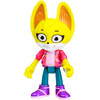 P.M.I. Kids World Creature Cases S1 Action Agents 7,5 Cm - 2 Pack (ASSORTMENT) - (CC3012)