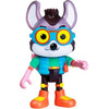 P.M.I. Kids World Creature Cases S1 Action Agents 7,5 Cm - 2 Pack (ASSORTMENT) - (CC3012)