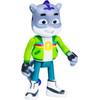 P.M.I. Kids World Creature Cases S1 Action Agents 7,5 Cm - 2 Pack (ASSORTMENT) - (CC3012)