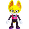 P.M.I. Kids World Creature Cases S1 Clade Agent Action Figure - Kit Casey - (CC6010B)
