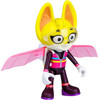 P.M.I. Kids World Creature Cases S1 Clade Agent Action Figure - Kit Casey - (CC6010B)