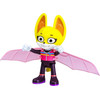 P.M.I. Kids World Creature Cases S1 Clade Agent Action Figure - Kit Casey - (CC6010B)