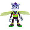 P.M.I. Kids World Creature Cases S1 Clade Agent Action Figure - Sam Snow - (CC6010A)