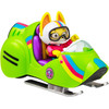 P.M.I. Kids World Creature Cases S1 Clade Cycle - Snow - (CC9012)