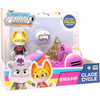 P.M.I. Kids World Creature Cases S1 Clade Cycle - Swamp - (CC9011)