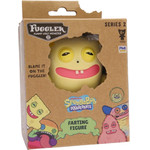 P.M.I. Kids World Fuggler S2 Farting Figures 9 Cm - Assortment - (FG3200)