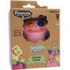 P.M.I. Kids World Fuggler S2 Farting Figures 9 Cm - Assortment - (FG3200)