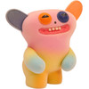 P.M.I. Kids World Fuggler S2 Farting Figures 9 Cm - Assortment - (FG3200)