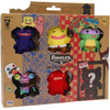 P.M.I. Kids World Fuggler S2 Figures - 6 Pack Deluxe Box (ASSORTMENT) - (FG2260)
