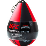 P.M.I. Kids World Ufc Octagon Fighters S1 - Speed Bag Capsule (18 Pcs CDU) - (UFC2009)