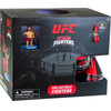 P.M.I. Kids World Ufc Octagon Fighters S1 - Speed Bag Capsule (18 Pcs CDU) - (UFC2009)