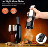 PROMIS Set Of Pepper And Salt Mills With Stand MP36X2 - (MP36DUO)