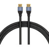 SAVIO Displayport Cable 2 m Black - (CL-210)