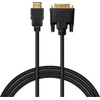 SAVIO Hdmi Cable 1.8 m Hdmi Type A (Standard) Black - (CL-212)