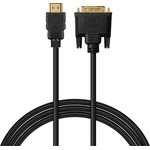 SAVIO Hdmi Cable 1.8 m Hdmi Type A (Standard) Black - (CL-212)