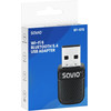 SAVIO Interface cards/Adapter Usb 2.0 - (BT-070)